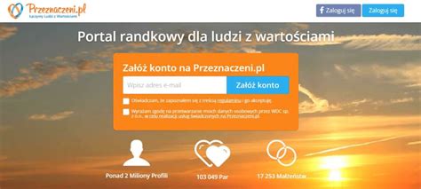 portal randkowy dla katolików|Przeznaczeni.pl